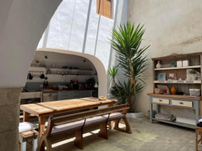 Casa Badillo - Califa Casas Vejer